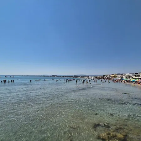 Casamica Σπίτι διακοπών *