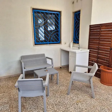 Σπίτι διακοπών Casamica *