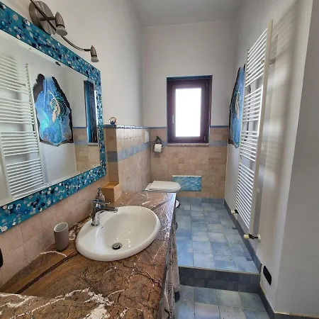 Casamica Torre Canne