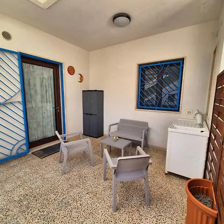 Casamica * Torre Canne