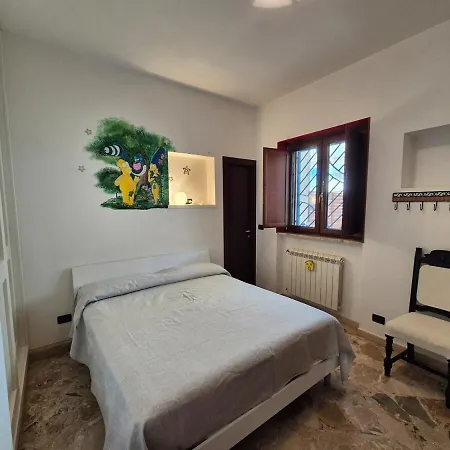 Σπίτι διακοπών Casamica