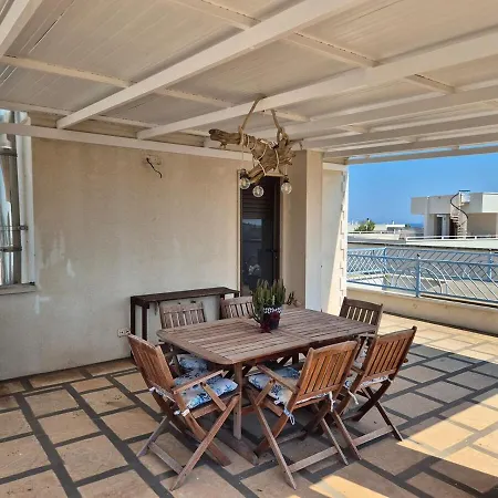 Casamica Torre Canne