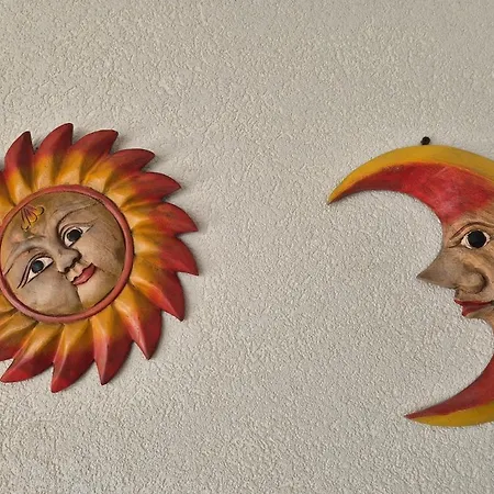 Casamica Σπίτι διακοπών *