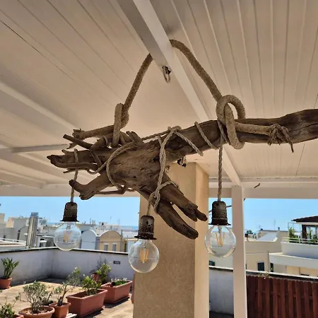 Casamica Torre Canne