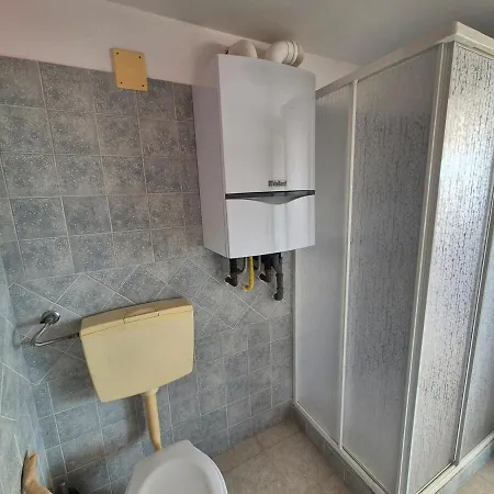 Casamica Σπίτι διακοπών