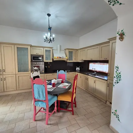 Ferienhaus Casamica *