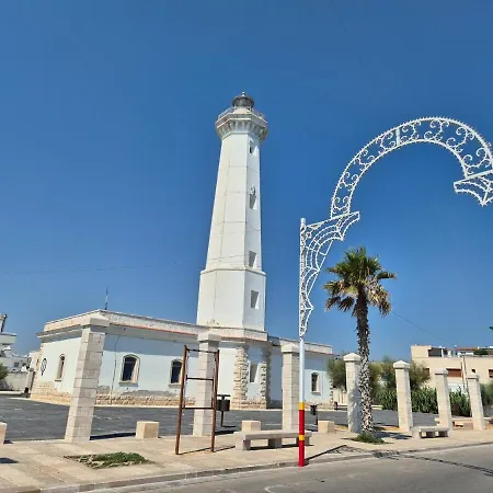 Ferienhaus Casamica Torre Canne