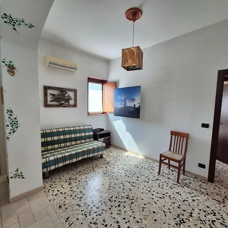 Ferienhaus Casamica *