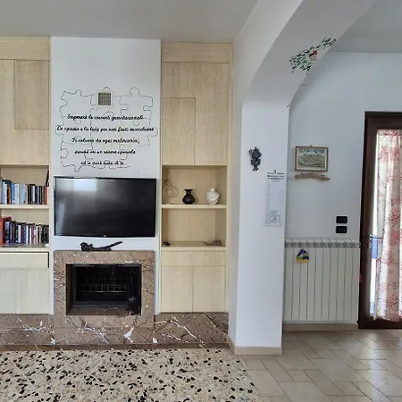 Casamica Ferienhaus