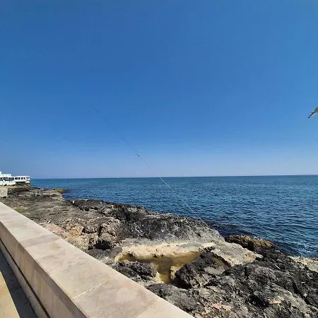 Casamica Dom wakacyjny Torre Canne
