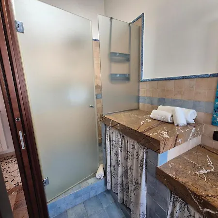 Casamica Torre Canne