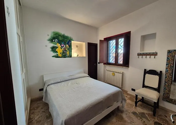 Ferienhaus Casamica