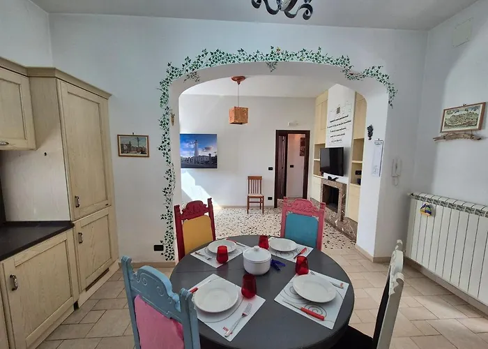 Casamica Ferienhaus *