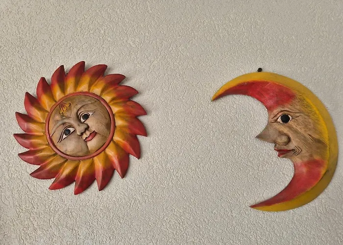 Casamica Ferienhaus *